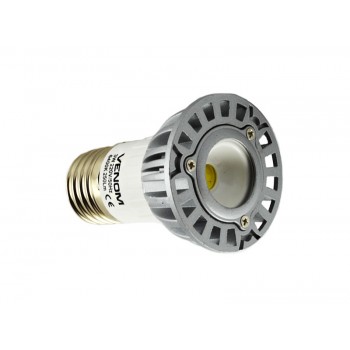 Светодиодная лампа E27 3W 220V (VM-0703)